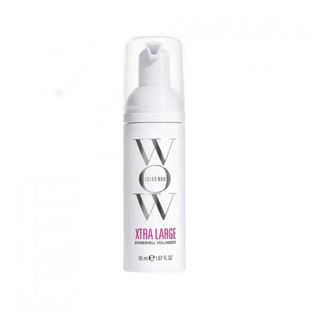 بخاخ مكثف للشعر اكسترا لارج بومب شيل مكثف كولور واو 50مل