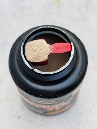 5LB All Max Iso Flex ال ماكس ايزو فلكس