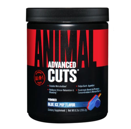 يونيفرسال انيمال كت بودر Universal animal cut powder