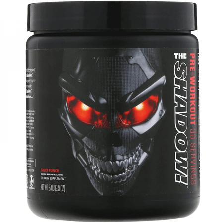 JNX THE SHADOW 30S جنكس ذا شادو