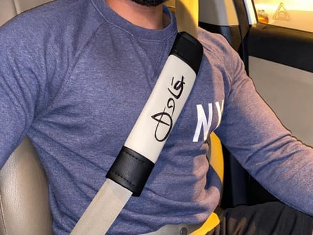 كفر حزام الأمان