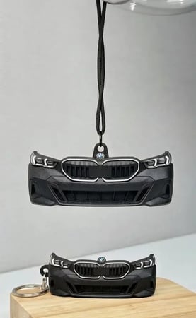 تعليقة سيارة صمم واجهة سيارتك