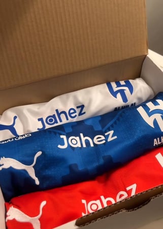 بكج فخامة الزعيم