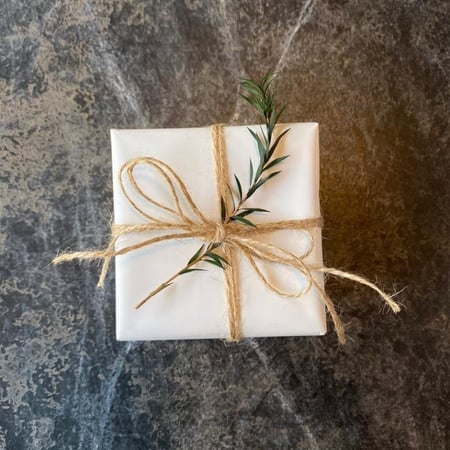 تغليف بياض الياسمين