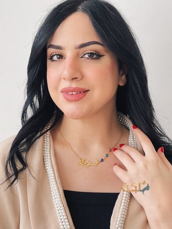 سلسال عيون بالاسم لاناقة اكثر