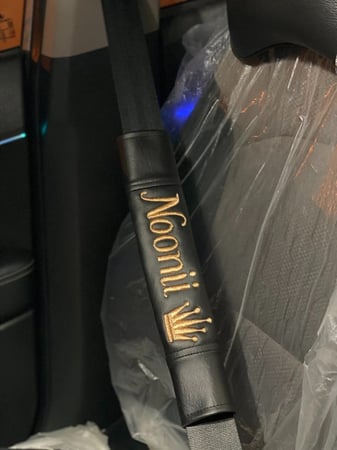 كفر حزام الأمان