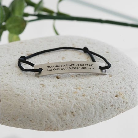 اسوارة رجالية تصميم حسب الطلب