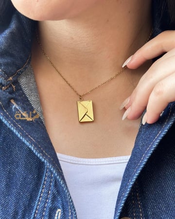 سلسال الكرت السري بتصميم مخصص