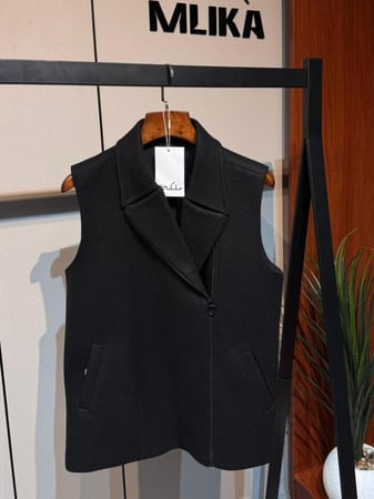 سديري رجالي شتوي بشكل جديد