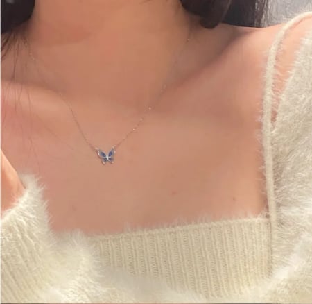 سلسال فراشة الرقه