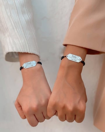 اساور بالاسم