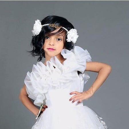 طوق بالاسم للاطفال