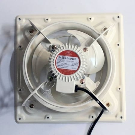 مروحة شفط TAT كوري مقاس 50سم × 50سم