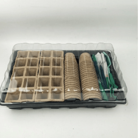 بكج التشتيل الورقي