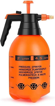 مرش ماء 3 لتر