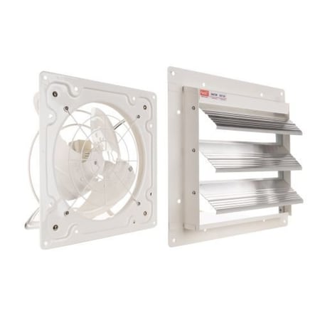 مروحة شفط TAT كوري مقاس 50سم × 50سم