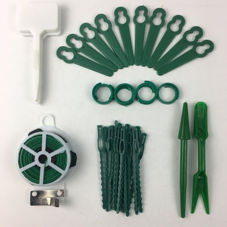 مجموعة تعليق و زراعة النبات