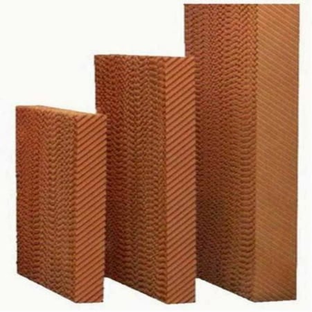 خلايا تبريد كرتون من تقنيات الزراعة الحديثة