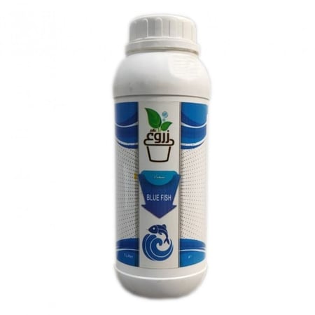 سماد سمكي سائل زروع 1 لتر