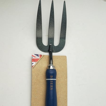 شوكة زراعية يدوية حديد