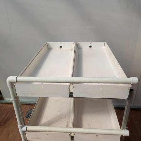 نظام اقنية استنبات | 6 اقنية