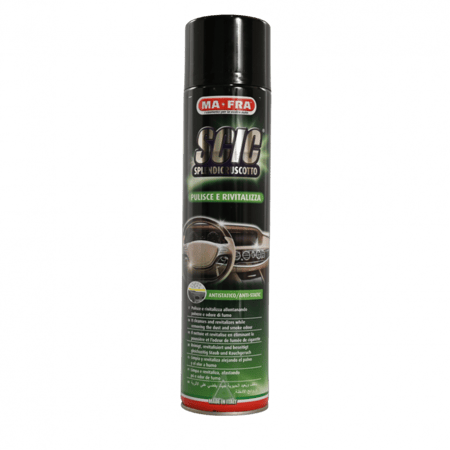 ملمع طبلون شيك MA.FAR HO044 600 ML