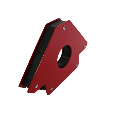 زاوية حداد مغناطيس 5 لوازم LC0562