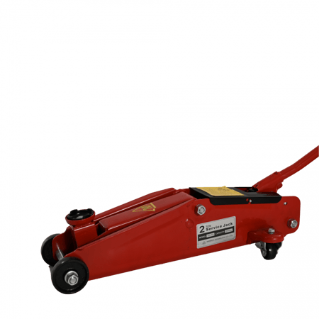 جيك تمساح 2 طن شنطة طويل ياباني