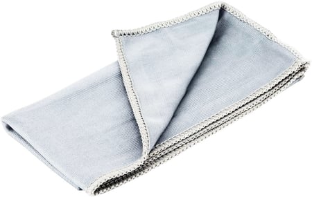 موتول قماش تنظيف الزجاج MOTUL GLASS MICROFIBRE X6