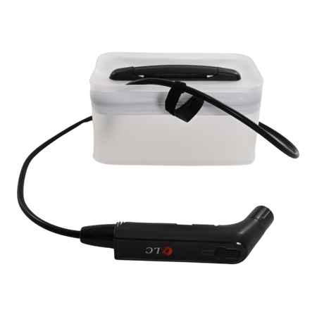 شطاف المسافر 2.3 لتر شحن  DLC. 3041