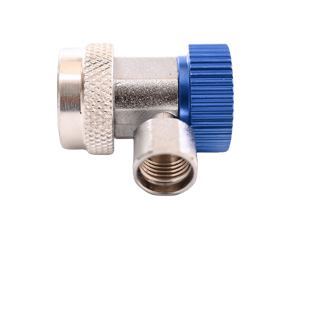 بلف تعبئة فريون A-134 مفرد بارد ازرق صيني