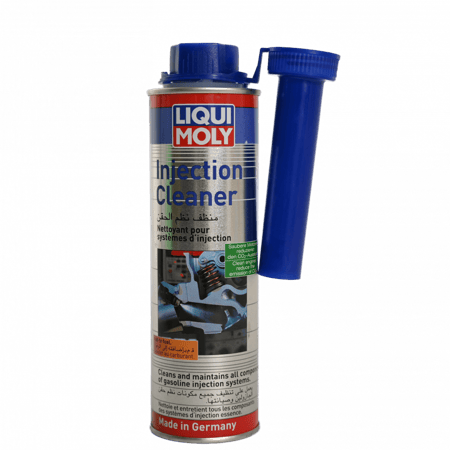 ليكوي مولي منظف بخاخ 8361