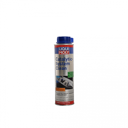 ليكوي مولي منظف دبة البيئه 7110 عن طريق خزان الوقود