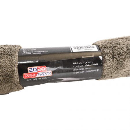 قماش تنظيف ماكرو فيبر T20MFC03