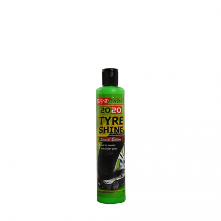 ملمع كفرات جل 2020