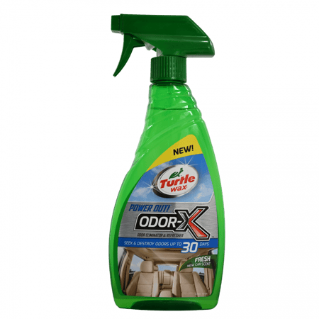 منظف عام داخلي ومزيل الروائح ترتل واكس