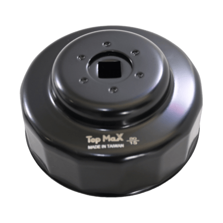 مفتاح سيفون كوب اسود TOP MAX 80/15