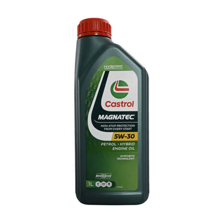 كاسترول 5W30 لتر 1 ماكنتك