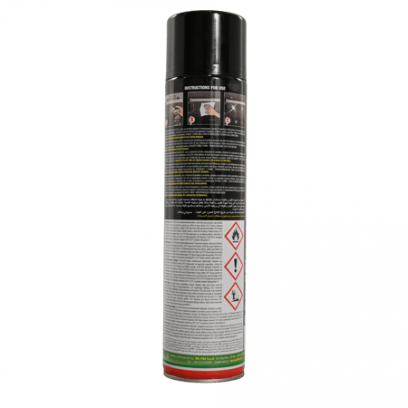 ملمع طبلون شيك MA.FAR HO044 600 ML