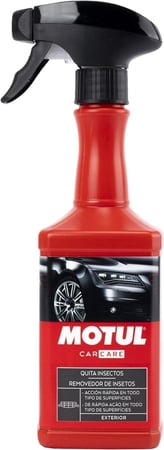 موتول مزيل فضلات الطيور والحشرات MOTUL INSECT REMOVER 0.500L