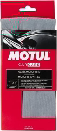 موتول قماش تنظيف الزجاج MOTUL GLASS MICROFIBRE X6