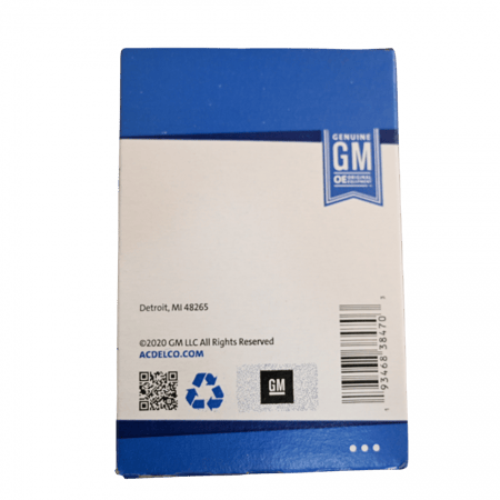 فلتر زيت اكاديا PF-63E- 2015 اسي ديلكو