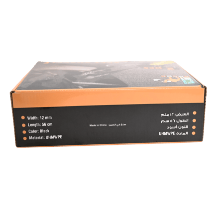 عقدة سحب (حلقه) 18 طن LCSS03 12MMX6 1N