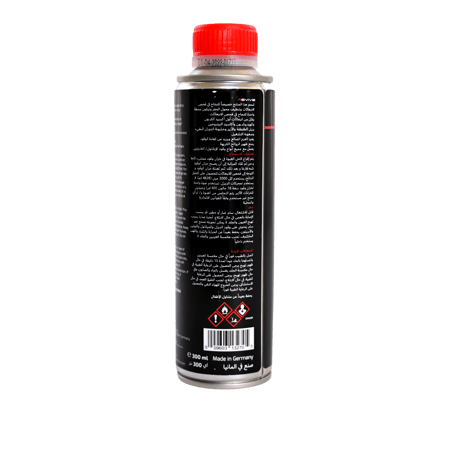 منظف نظام دبة البيئه OBS 300 ML