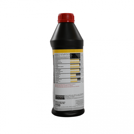 ليكوي مولي اصفر - ابيض 9700- ATF 1100