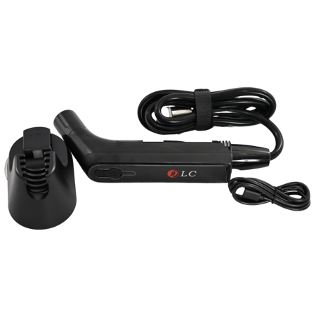 شطاف المسافر 2.3 لتر شحن  DLC. 3041