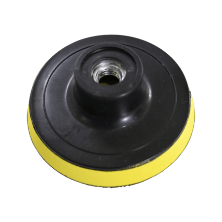 طقم سفنج تلميع دريل سافي واكس