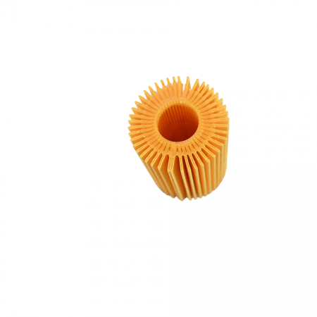 فلتر زيت تيوتا لاندكروزر 8 سلندر  04152-38020