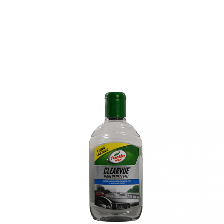 عازل ماء المطر للزجاج السيارات ترتل واكس