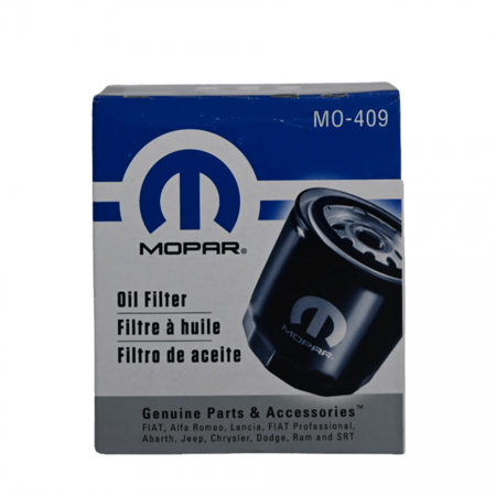 فلتر دودج MO-409 اصلي